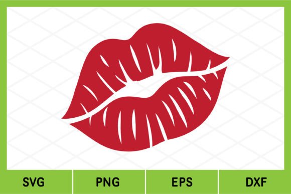 Download Lips, Love, Red, Kiss, Valentines Day - Premium Bundle