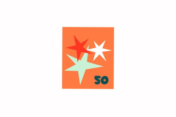 Download Christmas | Stamp Stars Pictures Svg - Premium Resources