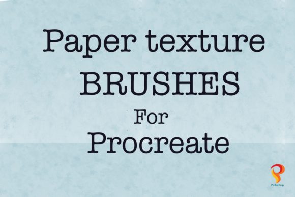 Download Paper Texture Brushes for Procreate - Brushes for procreate Collection